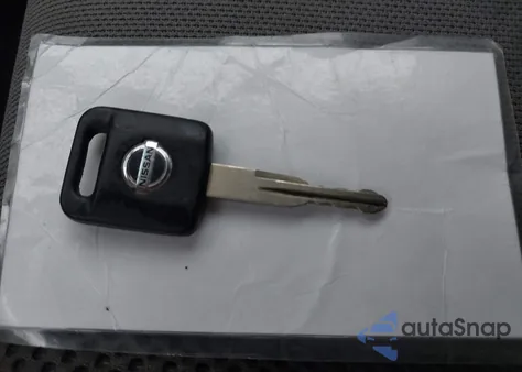 2005 Nissan Xterra S из США, поврежденный, VIN 5N1AN08U55C651333